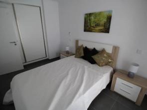 T1 Alvor Centre Paddy's II