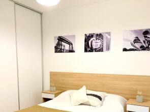 Palermo Apart By Zafiro