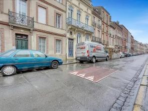 LA TROPÉZIENNE - Appartement avec terrasse