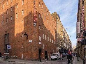 Covent Garden by Austin David Apartments