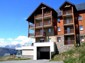 Le Hameau de Balestas