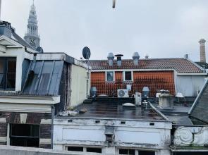 Amsterdam Central Guest House