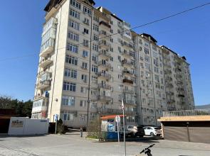 Apartments on Yuzhnaya street 35/2