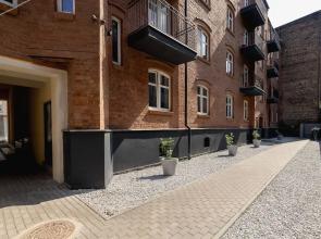 Kosciuszki 25C With A/c by Renters