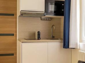 Charming Studio 2P- Montorgueil