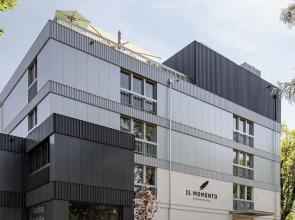 Aparthotel Il Momento Bern Expo – Self Check-In Hotel.