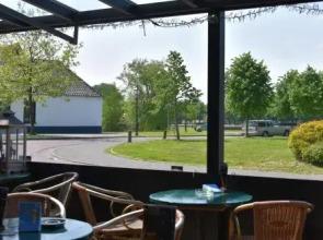 Reiderland Appartementen Centrum Bad Nieuweschans 50 Meter Supermarkt