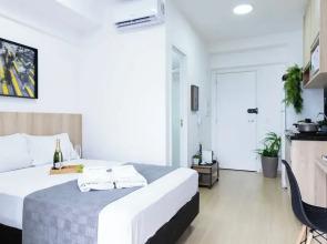 Academia Av.Paulista Brazilian Corner