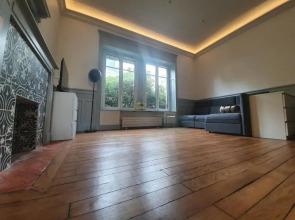 Charmant T1 hypercentre 100m Grand Plage