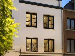 La Maison Haute Guest House