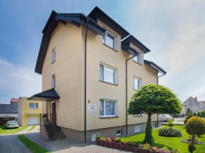 Apartament Milena