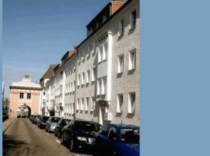 Ferienwohnung CityFlair _ 32290