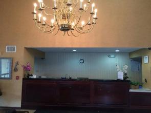 Executive Inn and Suites Baker