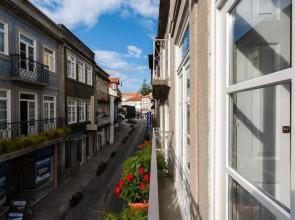 Avenida Viana Boutique Suites