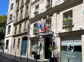 Best Western Plus Hotel Sydney Opera