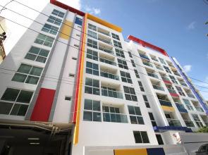 Art On The Hill by Pattaya Sunny Rentals