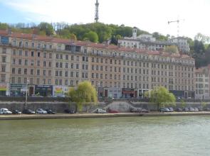 La Grange de Fourvire