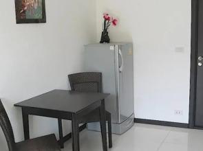 Siam Oriental Garden By Pattaya Capital Property