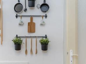 Historic Centre APTs by Michal&Friends