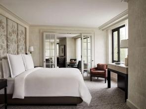 Four Seasons Hotel Boston