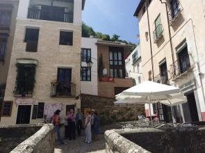 Apartamentos Santa Ana