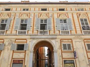 Magicstay - Flat 37M² 1 Bedroom 1 Bathroom - Genoa