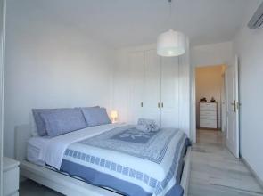 Minimalist Condo in Fuengirola