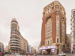 Gran Via De Luxe Viii