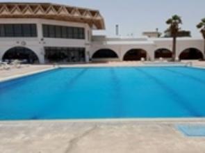 Oasis Hotel And Beach Club