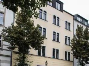 Apartment Medienhafen