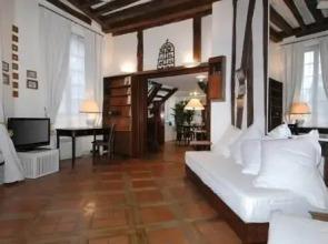 Appartment Chatelet 100