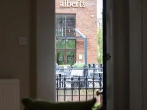 Lock Keepers Cottage - Detached House in the City