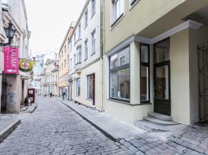 Casa de Verano Old Town