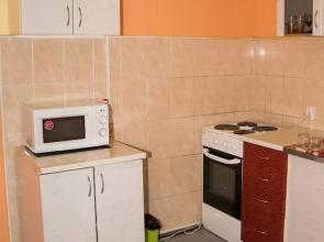 Yubileinaya Hotel - hostel