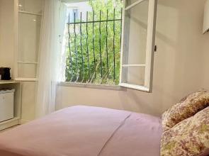 Chambre Accueillante a 2 Mn du Centre Ville (Adults Only)