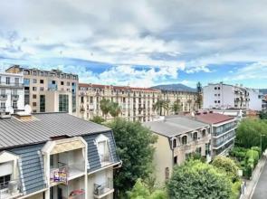 Apart Hotel Riviera - Grimaldi - Promenade des Anglais