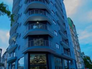 WL Hotel Maputo City Centre Mozambique Collection