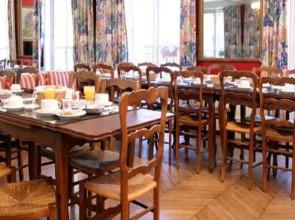 Pension Residence Du Palais