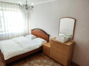 Apartamenty na ulitse Baimagambetova 156