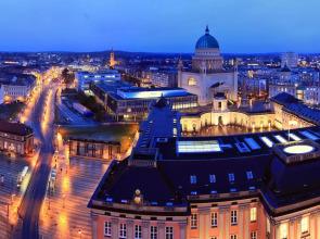 Mercure Hotel Potsdam City