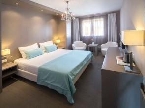 Van der Valk Hotel Le Catalogne Saint Aygulf