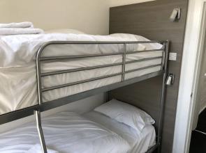 Glasgow Airport Holiday Home