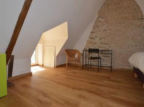 Chateau des Fontenelles