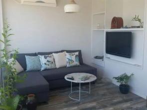 Tel Aviv Roof Apartment