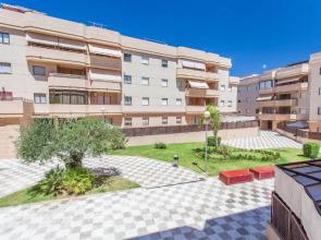 Apartamentos Centro Jerez