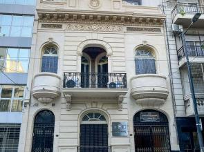 PALERMO SOHO Amazing "Maison Thames" Apartment