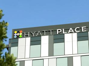 Hyatt Place West London Hayes