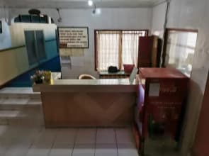 Oyo 90985 Hotel Alhakim Syariah