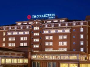 Hotel NH Collection A Coruña Finisterre
