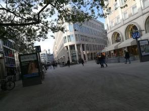 Apartment Osterstraße 324 zwei